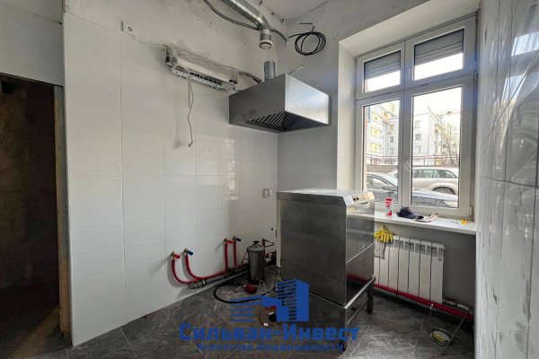 Продается производственное/складское помещение по адресу г. Минск, Маркса ул., д. 25 - фото 7