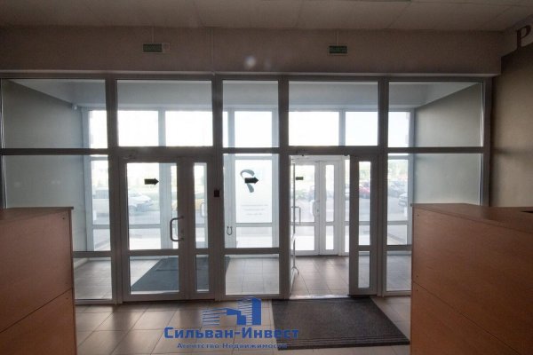 Продается офисное помещение по адресу г. Минск, Мястровская ул., д. 1 - фото 2