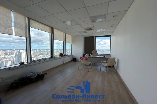 Сдается офисное помещение по адресу г. Минск, Притыцкого ул., д. 156 к. 1 - фото 14
