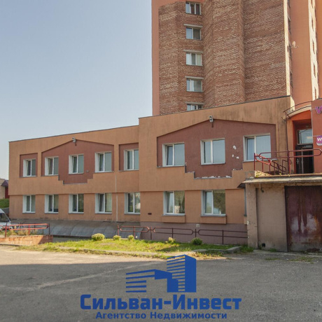 Фотография Продается торговое помещение по адресу г. Минск, Казинца ул., д. 64 к. а - фото 9