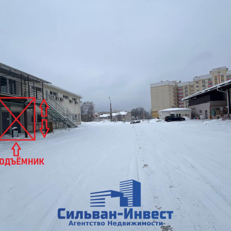 Фотография Сдается производственное/складское помещение по адресу аг. Колодищи, Тюленина ул., д. 18 - фото 14