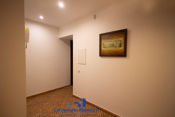 4-комнатная квартира по адресу Независимости просп., д. 181 - фото 6