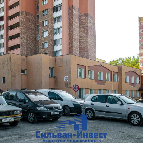 Фотография Продается торговое помещение по адресу г. Минск, Казинца ул., д. 64 к. а - фото 10