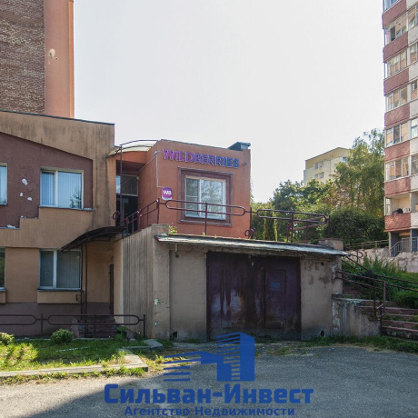 Фотография Продается торговое помещение по адресу г. Минск, Казинца ул., д. 64 к. а - фото 13