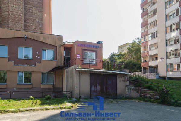 Продается торговое помещение по адресу г. Минск, Казинца ул., д. 64 к. а - фото 13