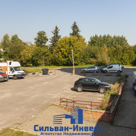 Фотография Продается торговое помещение по адресу г. Минск, Казинца ул., д. 64 к. а - фото 12