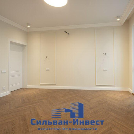 Фотография 3-комнатная квартира по адресу Победителей просп., д. 115 - фото 12