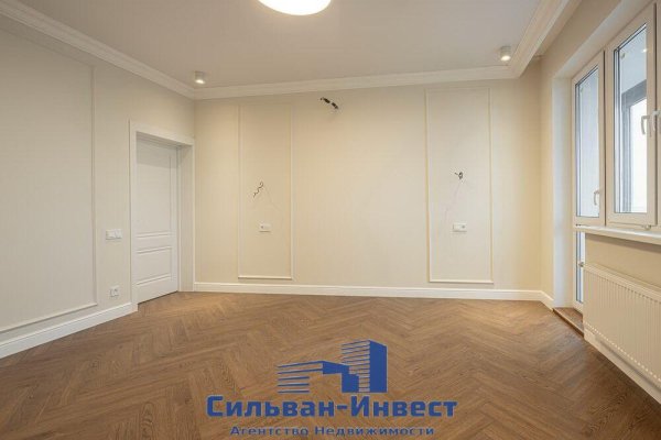 3-комнатная квартира по адресу Победителей просп., д. 115 - фото 12