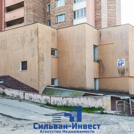 Фотография Продается торговое помещение по адресу г. Минск, Казинца ул., д. 64 к. а - фото 11