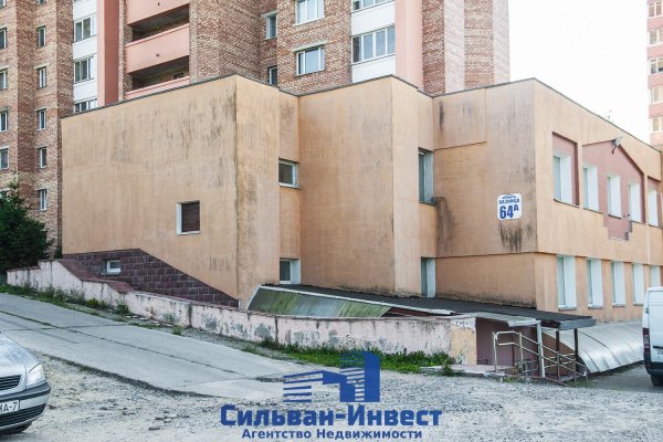 Продается торговое помещение по адресу г. Минск, Казинца ул., д. 64 к. а - фото 11