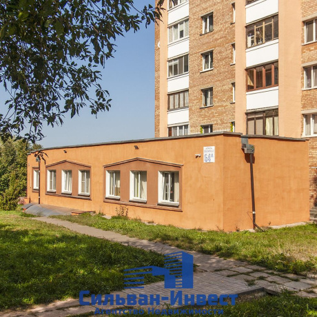 Фотография Продается торговое помещение по адресу г. Минск, Казинца ул., д. 64 к. а - фото 14