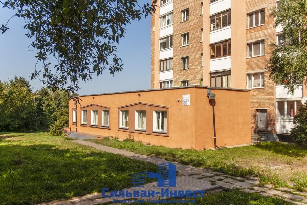 Продается торговое помещение по адресу г. Минск, Казинца ул., д. 64 к. а - фото 14