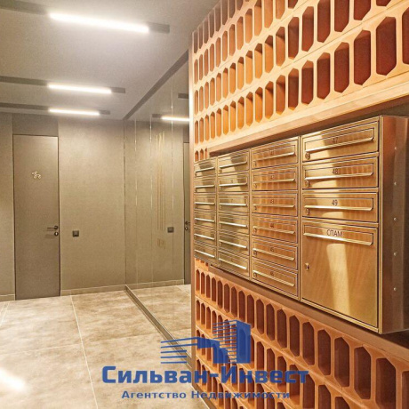 Фотография 3-комнатная квартира по адресу Киселева ул., д. 6 к. Д - фото 13