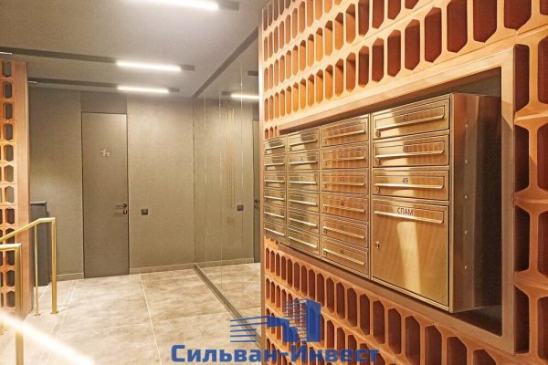 3-комнатная квартира по адресу Киселева ул., д. 6 к. Д - фото 13