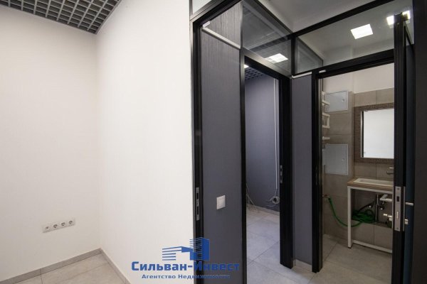 Сдается торговое помещение по адресу г. Минск, Маркса ул., д. 8 - фото 10