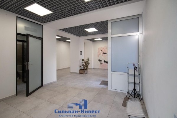 Сдается торговое помещение по адресу г. Минск, Маркса ул., д. 8 - фото 9