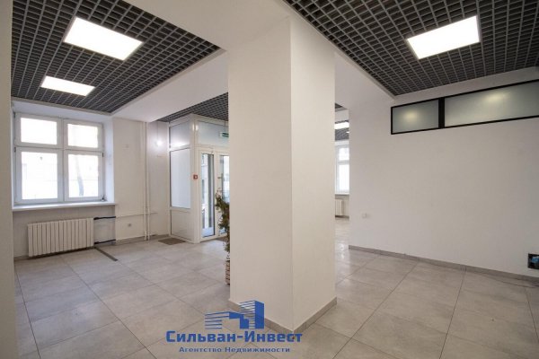 Сдается торговое помещение по адресу г. Минск, Маркса ул., д. 8 - фото 4