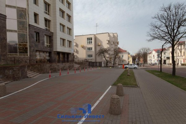 Продается производственное/складское помещение по адресу г. Минск, Киселева ул., д. 17 - фото 8