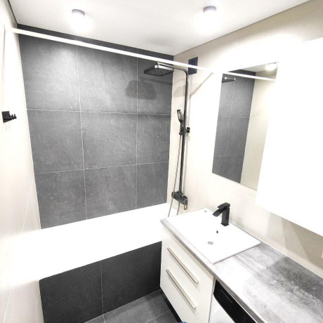 Фотография 1-комнатная квартира по адресу Киреенко ул., д. 5 - фото 16