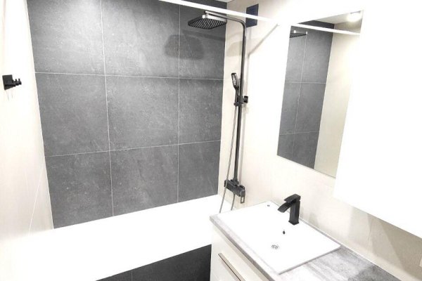 1-комнатная квартира по адресу Киреенко ул., д. 5 - фото 16