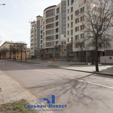 Фотография Продается производственное/складское помещение по адресу г. Минск, Киселева ул., д. 17 - фото 19