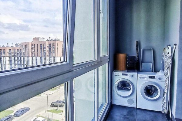 3-комнатная квартира по адресу Панфилова ул., д. 2 - фото 11