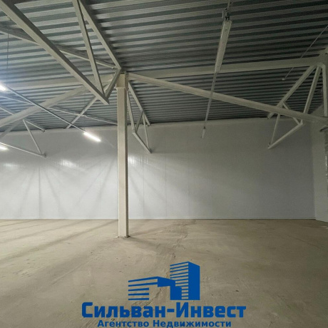Фотография Продается производственное/складское помещение по адресу г. Минск, Монтажников 4-й пер., д. 13 - фото 7