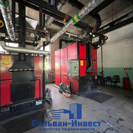 Фотография Продается производственное/складское помещение по адресу г. Минск, Селицкого ул., д. 7 к. а - фото 10