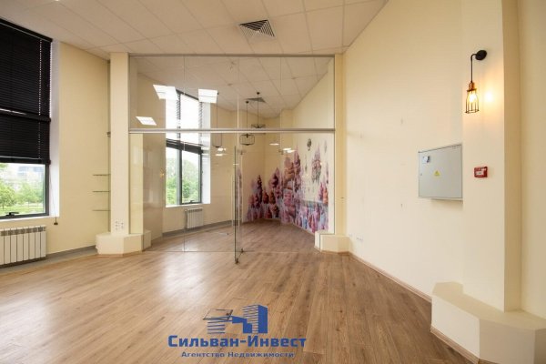 Сдается офисное помещение по адресу г. Минск, Скорины ул., д. 2 - фото 3