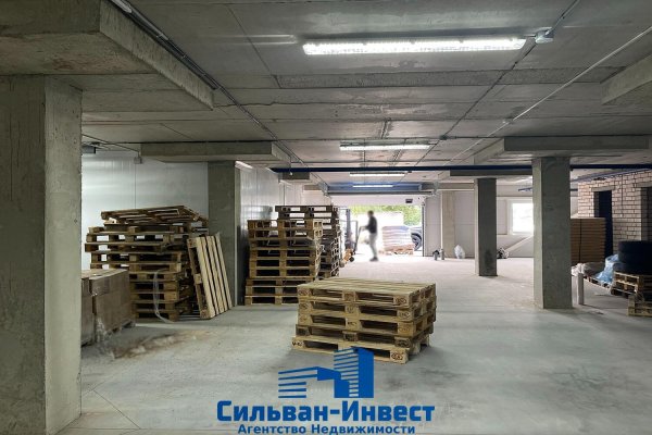Продается производственное/складское помещение по адресу г. Минск, Монтажников 4-й пер., д. 13 - фото 3