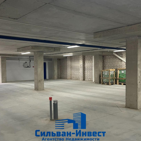 Фотография Продается производственное/складское помещение по адресу г. Минск, Монтажников 4-й пер., д. 13 - фото 5
