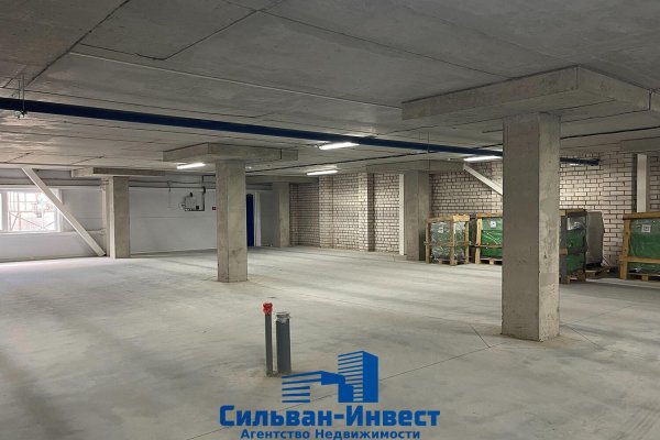 Продается производственное/складское помещение по адресу г. Минск, Монтажников 4-й пер., д. 13 - фото 8