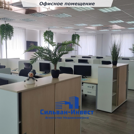 Фотография Сдается офисное помещение по адресу г. Минск, Бабушкина ул., д. 74 - фото 12