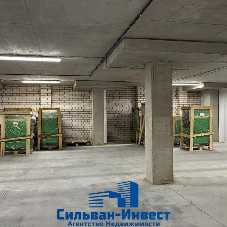 Фотография Продается производственное/складское помещение по адресу г. Минск, Монтажников 4-й пер., д. 13 - фото 4