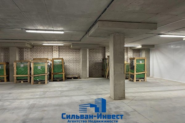 Продается производственное/складское помещение по адресу г. Минск, Монтажников 4-й пер., д. 13 - фото 7