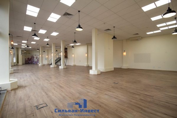 Сдается офисное помещение по адресу г. Минск, Скорины ул., д. 2 - фото 6