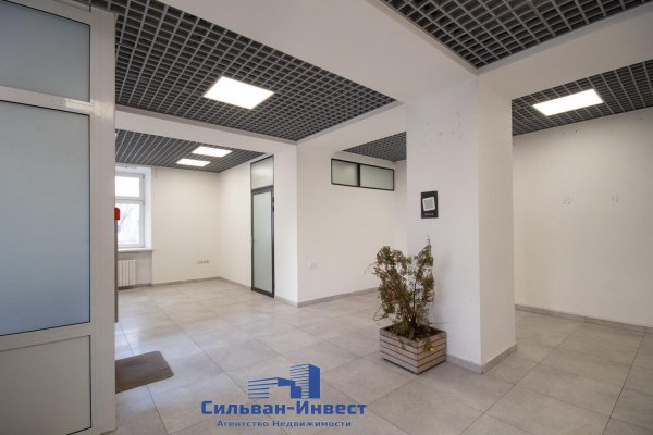 Сдается торговое помещение по адресу г. Минск, Маркса ул., д. 8 - фото 6