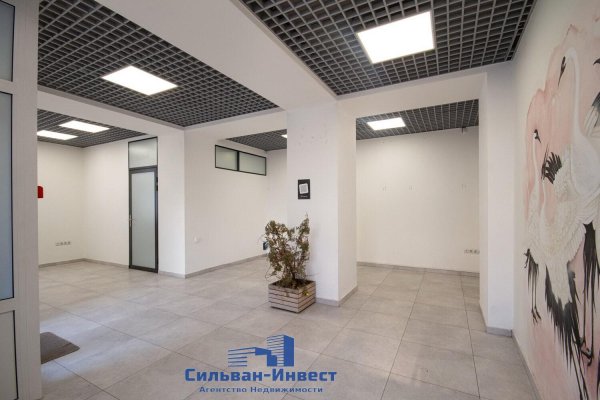 Сдается торговое помещение по адресу г. Минск, Маркса ул., д. 8 - фото 14