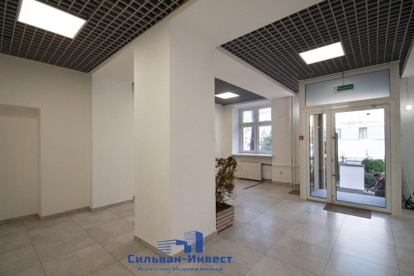 Сдается торговое помещение по адресу г. Минск, Маркса ул., д. 8 - фото 2