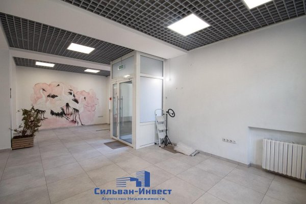 Сдается торговое помещение по адресу г. Минск, Маркса ул., д. 8 - фото 3
