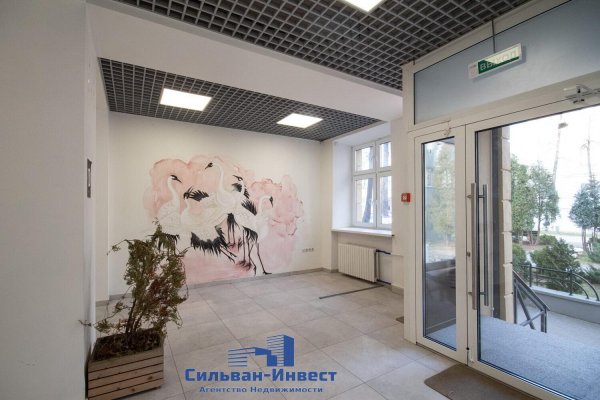 Сдается торговое помещение по адресу г. Минск, Маркса ул., д. 8 - фото 4