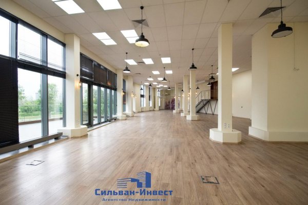 Сдается офисное помещение по адресу г. Минск, Скорины ул., д. 2 - фото 8