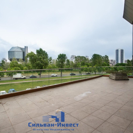 Фотография Сдается офисное помещение по адресу г. Минск, Скорины ул., д. 2 - фото 18