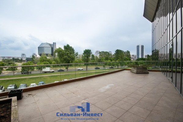 Сдается офисное помещение по адресу г. Минск, Скорины ул., д. 2 - фото 12