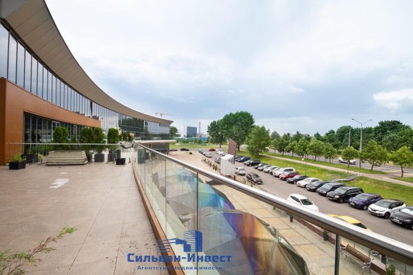 Сдается офисное помещение по адресу г. Минск, Скорины ул., д. 2 - фото 19