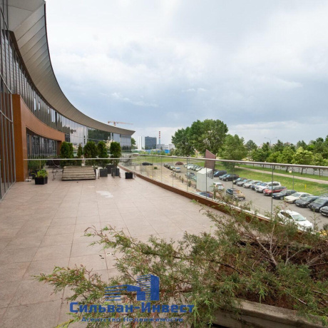 Фотография Сдается офисное помещение по адресу г. Минск, Скорины ул., д. 2 - фото 20