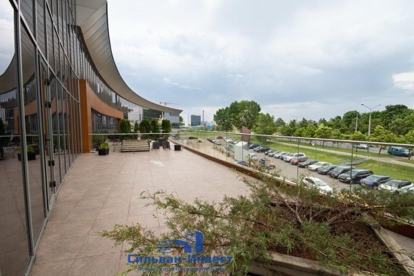 Сдается офисное помещение по адресу г. Минск, Скорины ул., д. 2 - фото 20