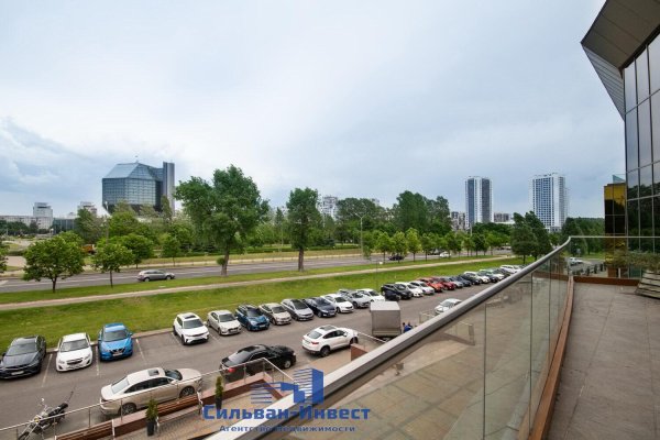 Сдается офисное помещение по адресу г. Минск, Скорины ул., д. 2 - фото 15