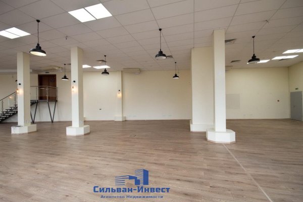 Сдается офисное помещение по адресу г. Минск, Скорины ул., д. 2 - фото 10