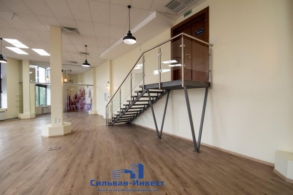 Сдается офисное помещение по адресу г. Минск, Скорины ул., д. 2 - фото 17